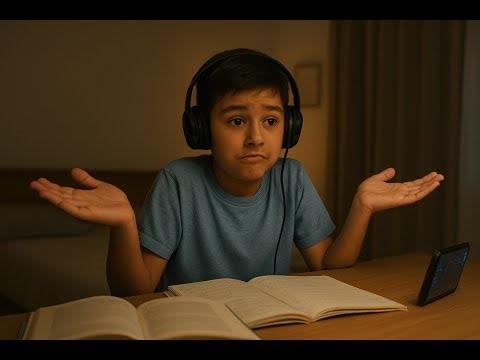 Finally! Remembering school lessons feels easy