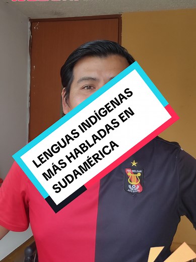 Lenguas Indígenas Más Habladas en Sudamérica