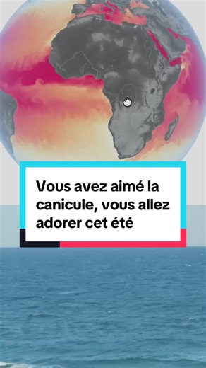 (02/07) 🚨La température des océans inquiète. Je vous tiens au courant sur lnsta : hugodecrypte