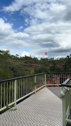 Explore Litchfield National Park Near Darwin