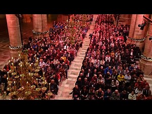Trumpet Minuet (with Chamade) - A. Hollins - St. Laurenskerk Rotterdam - Gert van Hoef
