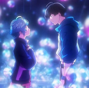 Bubble (2022) | Official Netflix Trailer