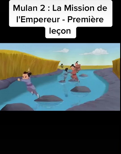 #disney #disneyfan #disneyphile #disneysongss #mulan #mulan2 #premierelecon