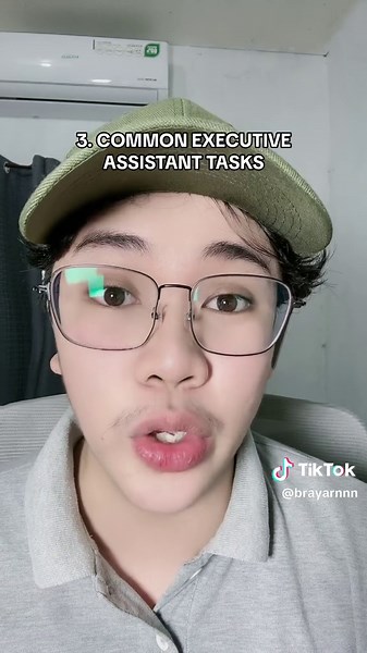 5 Essential Tips to Prepare for an Executive Assistant Role