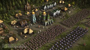 Cossacks 3