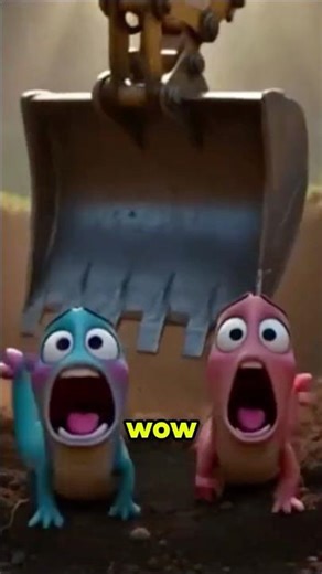 Unstoppable Duo Bimo & Rara’s Epic Dig to Es