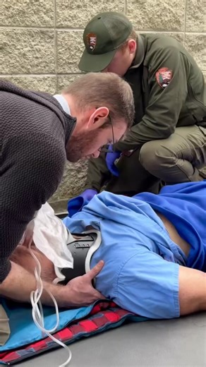 Training Parkmedics: UCSF Fresno's Unique Program