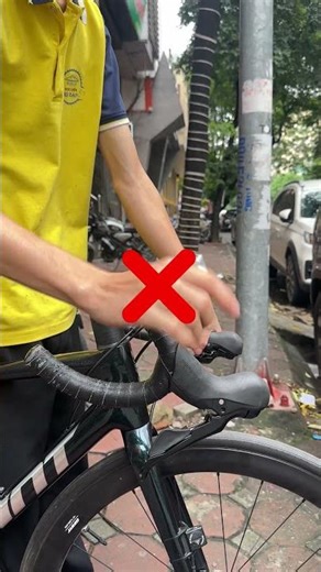 Adjust handle bar tipsandtricks #mtb #mtbreview #automobile #bicycle #cyclingtips #cycling