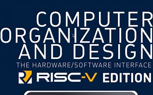 计算机组成与设计-软硬件接口1.1