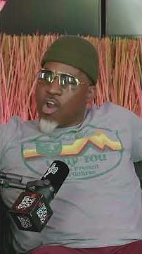 David Banner Up Next on Big Facts!!!