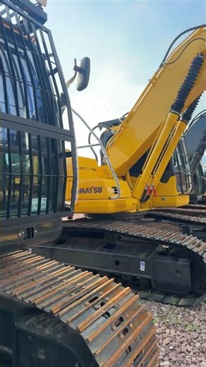 used excavator www.uexcavator.com. #used