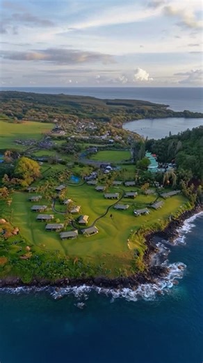 Hawaii 🏄🏽‍♀️ Travel | Hotels | Food | Tips 🌺 on Instagram: "👉 Check the link in bio People are already saving on stays like this and the deal is still live if you check it in time. The price is lower than what most travelers expect and it is available right now. The exact offer can only be accessed through the link in our bio. Even if you return later from desktop, make sure you go back through that same link to see it. Prices were live when posted and may change at any time."