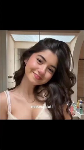 MAKE-UP TUTORIAL ✨🛐#millionviews #makeup #youtubeshorts