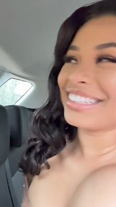 Mascara was already starting to run before I even left the car… tears in tears 🥹😭 | Gogo & Mo