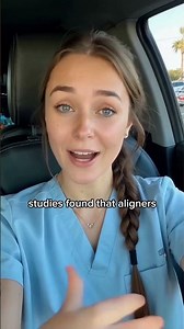 What you need to do when you have Invisalign?