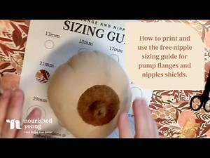 Pump Flange Sizing Guide