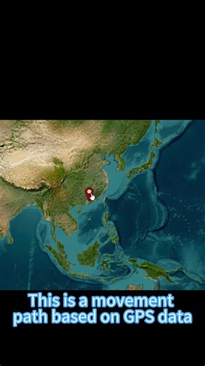 This is how vehicle tracking works: a GPS module #electronics #gps #module