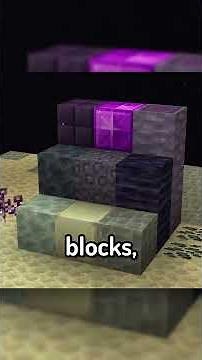 Mini Mod Reviews - Enderscape 1.0