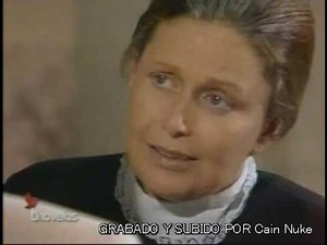 Mi Segunda Madre - capitulo 99