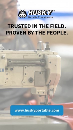 Real feedback. Real results. From fire departments to field crews, customers across the country are putting Husky gear to the test and the reviews speak for themselves. 🛠 Built for performance 💬 Backed by the people who use it 🇺🇸 Trusted coast to coast Ready to see what Husky can do for you? 🔗 Visit huskyportable.com to learn more. #HuskyPortable #CustomerReviews #FieldTested #FirefighterTrusted #ContainmentSolutions #MadeInTheUSA #EmergencyResponseGear | Husky Portable Containment