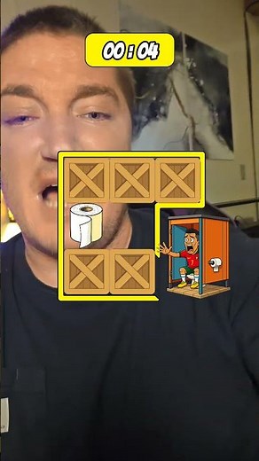 Ronaldo just pooped his pants!