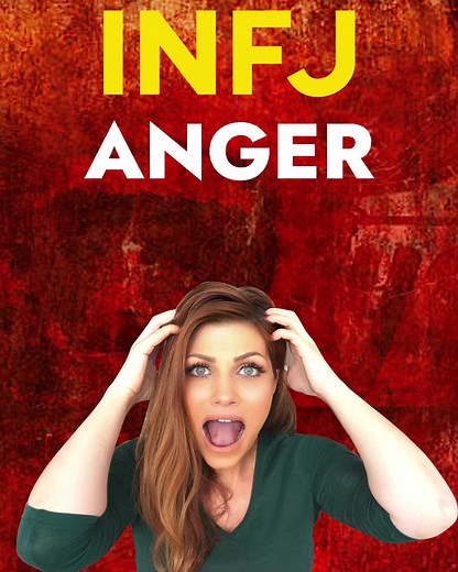 Understanding the Impact of an Infj's Anger | Infj Anger Issues Explained