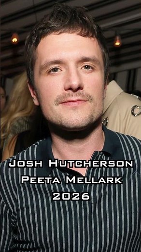 The Hunger Games Then and Now 2026 Shorts Edition