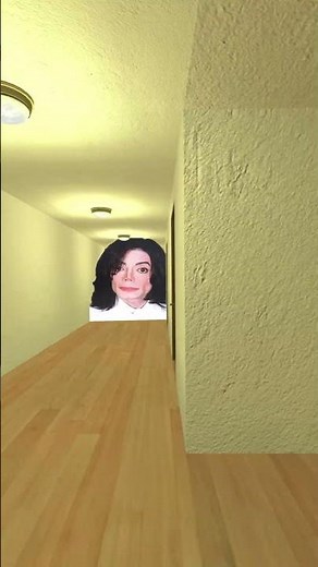 Michael Jackson and Tornado Nextbot Gmod