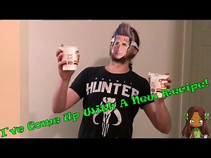 I've Come Up With A New Recipe | Ignis's Birthday Remix