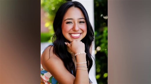 Father of 19-year-old Georgia college student facing deportation pleads for her release