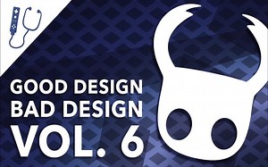 【设计红黑榜】第6辑 - 最好和最差的游戏图形设计