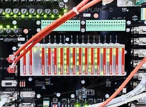 Ethercat-Steckmodule von Beckhoff optimieren Elektronikfertigung