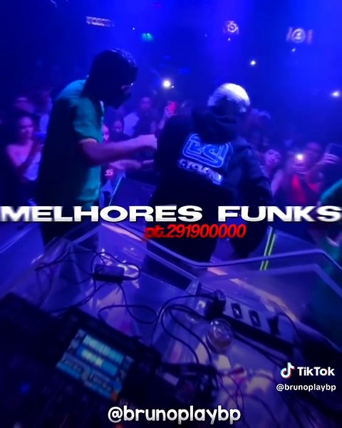 As Melhores Músicas de Funk de 2022