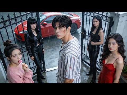 Left mental hospital, became a millionaire—"useless brother" reversed fate, everyone regretted!