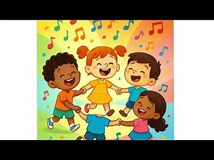 ✅ Days of the Week Song for Kids | Fun & Easy Learning with Music!