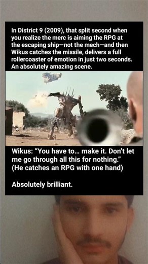 The District 9 Mech Is Even More OP Than You Think