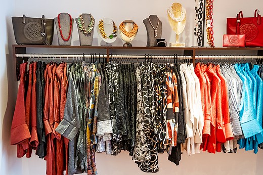Clothing Store in NJ | Highbar Boutique | Palmer Square