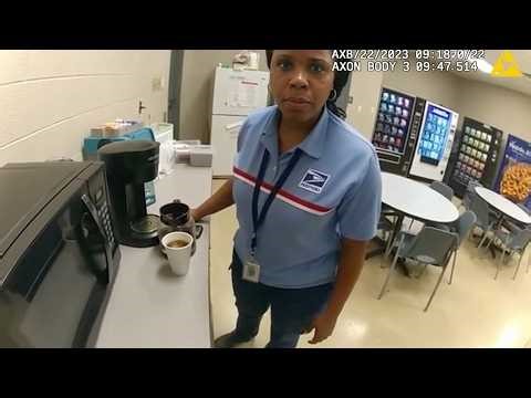 US Postal Worker Caught Stealing & Selling $24M in Checks