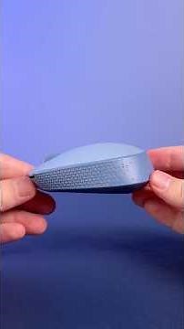 Logitech M170 Mouse Unboxing