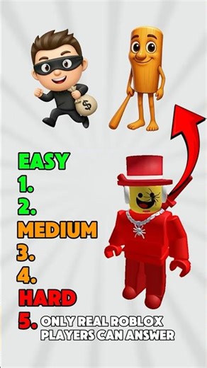 🎮 Guess the Roblox Game by Emoji 😱 Hard! #Roblox #RobloxQuiz #EmojiChallenge