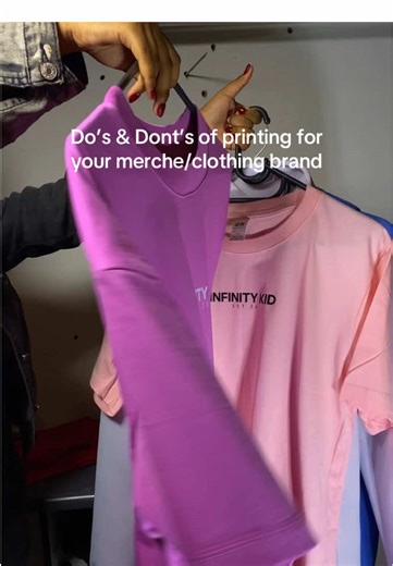 Essential Tips for Smart T-Shirt Printing