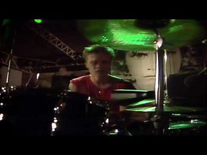 U2 "Gloria", Red Rocks, CO, USA, 1983