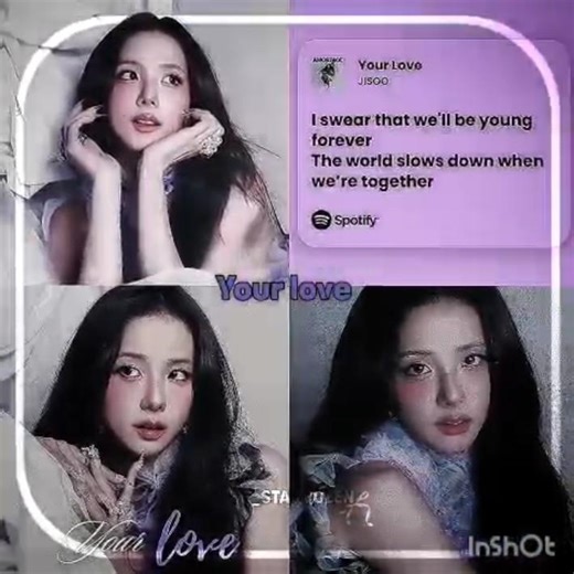 Top 5 solo of Jisoo 👀💗 #edit #aesthetic #trending #jisoo #solo #blackpink #blink #kpop #shortsfeed