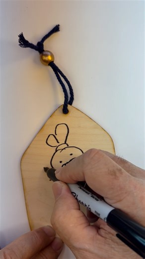 The Christmas ornaments are almost sold out!! https://www.stansakai.com/products/2025-usagi-ornament | Stan Sakai