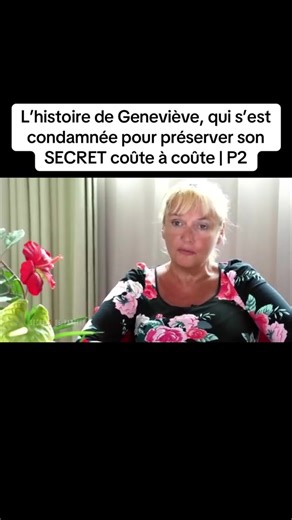 Secrets de famille : Une relation interdite révélée