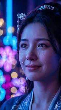 Moonlight Love Song 🌙 Chinese Emotional Ballad
