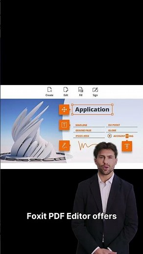 Don't Get Hacked! How to Secure & Legally Sign ANY PDF (Foxit Guide)