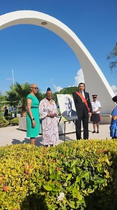 59 reactions · 24 shares | Today, we salute our National Heroes who,...