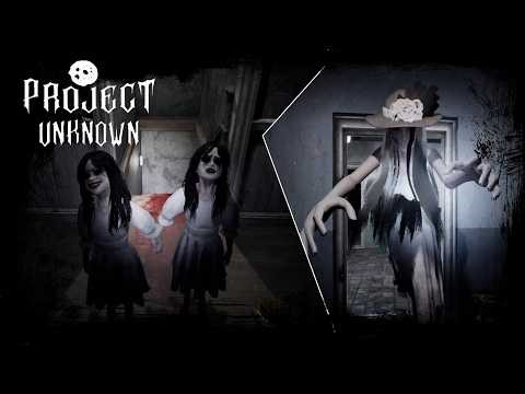 Project Unknown | Solo | No Commentary | Ep 04