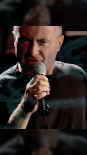 Phil Collins on Instagram: "This week in 2003, Phil Collins released "Look Through My Eyes", the first single from the soundtrack to Disney's "Brother Bear"."